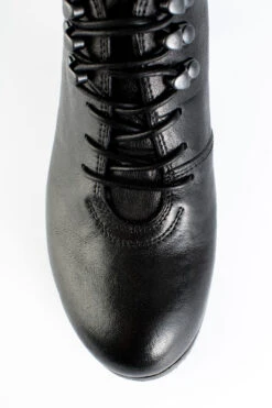 MADISON Urban-black Lace Up Hiking Shoes. -Untamedstreet Shop IMG 03267 725c675f aaeb 4e74 a4a6 909d2a054e37