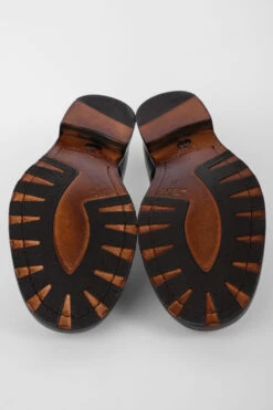 ASTON Charcoal-ember Oxford Shoes. -Untamedstreet Shop IMG 03615 739dd783 5738 49b3 abec 593d3c09a50d