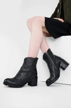RILEY Urban-black Vintage Ankle Boots. 23 RILEY Urban-black Vintage Ankle Boots. -Untamedstreet Shop IMG 05003 cc392066 03cd 4e77 a7a9 fc985904faf7