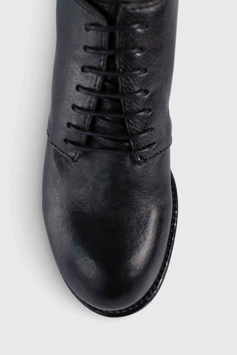 BERKELEY Charcoal-black Mid Heel Shoes. 7 BERKELEY Charcoal-black Mid Heel Shoes. - Image 7