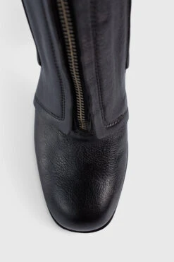 RICHMOND Urban-black Chelsea Boots. -Untamedstreet Shop IMG 1082 50231a28 8378 48b3 b691 68643dd731b3