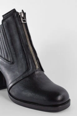 RICHMOND Urban-black Chelsea Boots. -Untamedstreet Shop IMG 1132 a8e0c2c1 c442 4e00 bd76 990f912dd82e