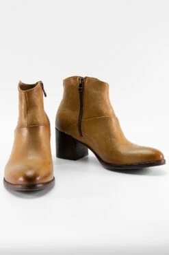 CAROE Honey-tan Ankle Boots. -Untamedstreet Shop IMG 2128 ec0ad5d8 6f8f 4474 8d32 8dbbca59fd06