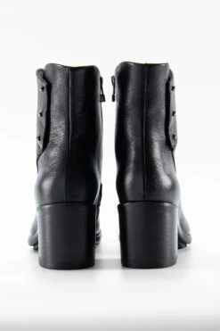 RILEY Urban-black Vintage Ankle Boots. 26 RILEY Urban-black Vintage Ankle Boots. -Untamedstreet Shop IMG 2169