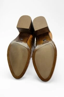 CAROE Honey-tan Ankle Boots. -Untamedstreet Shop IMG 2221 59aba618 4e81 4092 a97a edfca5d72939