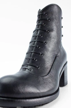 RILEY Urban-black Vintage Ankle Boots. 18 RILEY Urban-black Vintage Ankle Boots. -Untamedstreet Shop IMG 2395 b59407e4 f28f 400e bc6a ce2ea7780e40