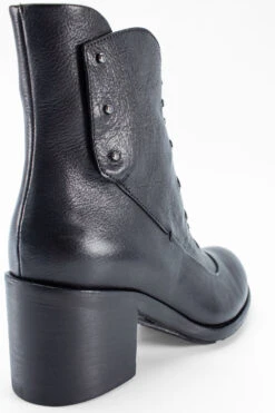 RILEY Urban-black Vintage Ankle Boots. 21 RILEY Urban-black Vintage Ankle Boots. -Untamedstreet Shop IMG 2396