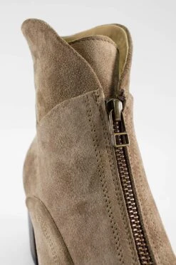RILEY Light-sand Suede Boots. -Untamedstreet Shop IMG 2420 6fd6de5c 4d3f 43b8 8c07 f1726da965c5