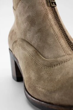 RILEY Light-sand Suede Boots. -Untamedstreet Shop IMG 2422 21d60aef 2824 44dd 9fa0 73e7cd87122a