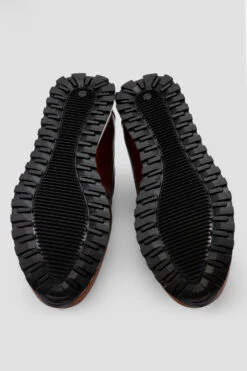 SOHO EDGE Cocoa-brown Patina Runners. -Untamedstreet Shop IMG 3292