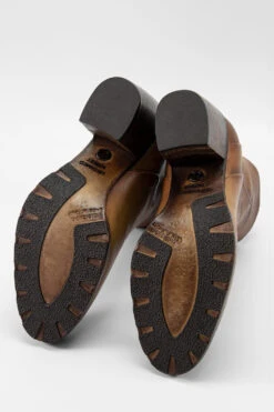 ASTON Mocha-brown Ankle Boots. -Untamedstreet Shop IMG 3299 4feba230 00d7 4264 a696 df01e118c9ed