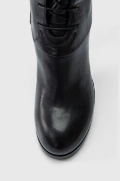 MADISON Urban-black High Commando Boots. -Untamedstreet Shop IMG 3322 96b99a9a df17 4d47 b323 f3bb0aa378ff