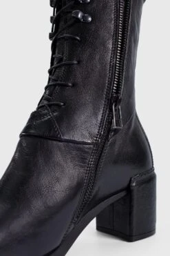 MADISON Urban-black High Commando Boots. -Untamedstreet Shop IMG 3624 b42a3e69 239b 49d1 be90 d434cb8652be