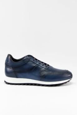 Untamedstreet Shop 26 SOHO Meteorite-blue Patina Runners.