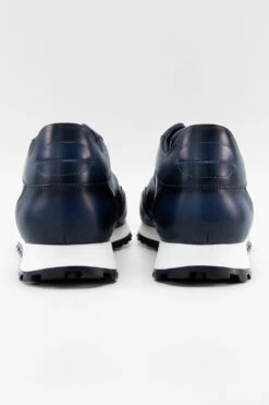 SOHO Meteorite-blue Patina Runners. -Untamedstreet Shop IMG 3975 f96f88f9 0d34 45bc b4bd 0b36e470034a