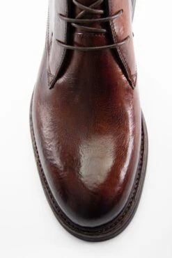 LENNOX Rich-brown Chukka Boots. -Untamedstreet Shop IMG 4218 7c2aec72 0d42 45dd 8c6c 7a18dec9472d
