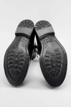 SLOANE Urban-black Commando Boots. -Untamedstreet Shop IMG 4254 f86eb509 01af 4e57 9df0 8226a403ed9a