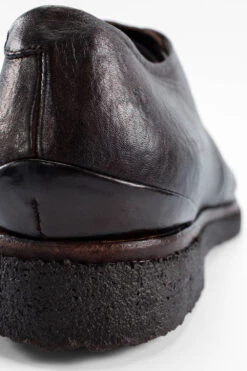 BROMPTON Dark-cocoa Derby Shoes. -Untamedstreet Shop IMG 4427 01df1d9d 907e 4ae9 aafb 2e13aecabb6f