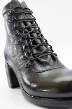 MADISON Ice-grey Lace Up Boots. -Untamedstreet Shop IMG 4642 0be782ec dbed 457d 98f1 3f6a7ce23a6b
