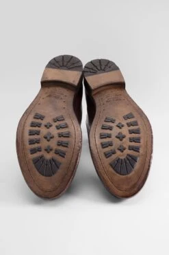 SLOANE Raw-brown Chukka Boots. -Untamedstreet Shop IMG 4927 295ab2ce dcab 4331 88f4 880a1ade3409