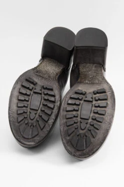 MADISON Ice-grey Lace Up Hiking Shoes. -Untamedstreet Shop IMG 4946