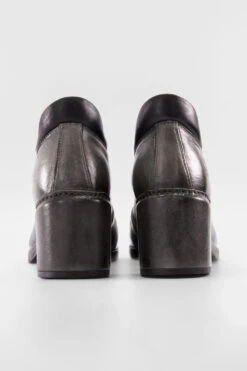 MADISON Ice-grey Lace Up Hiking Shoes. -Untamedstreet Shop IMG 5090