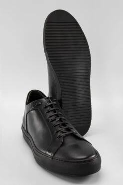 SOHO Urban-black Sneakers. 21 SOHO Urban-black Sneakers. -Untamedstreet Shop IMG 5162
