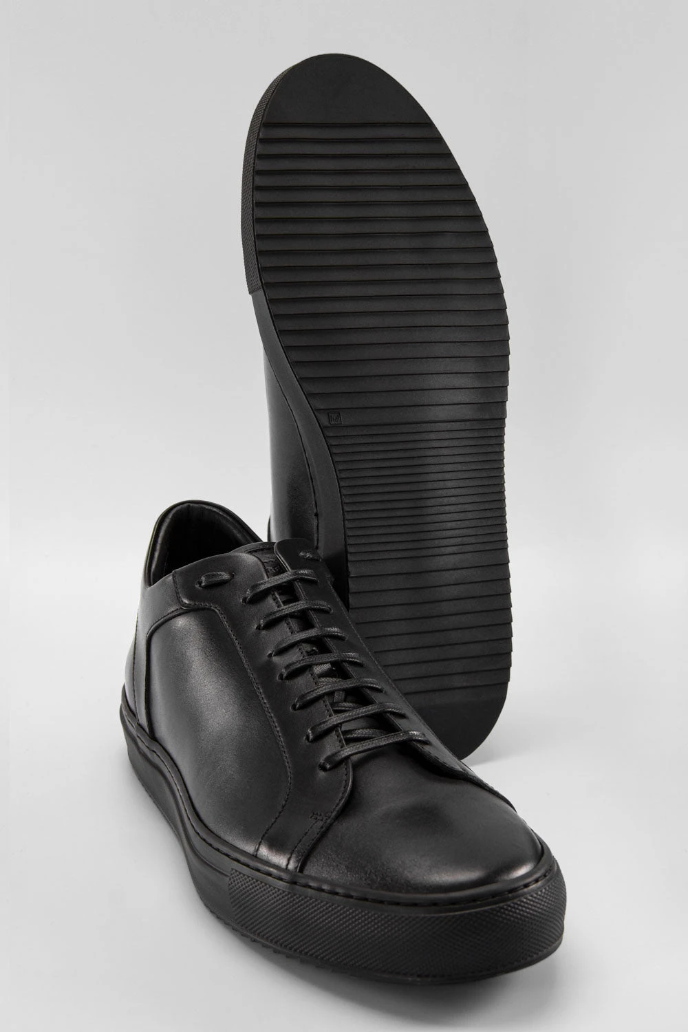 SOHO Urban-black Sneakers. 9 SOHO Urban-black Sneakers. - Image 9