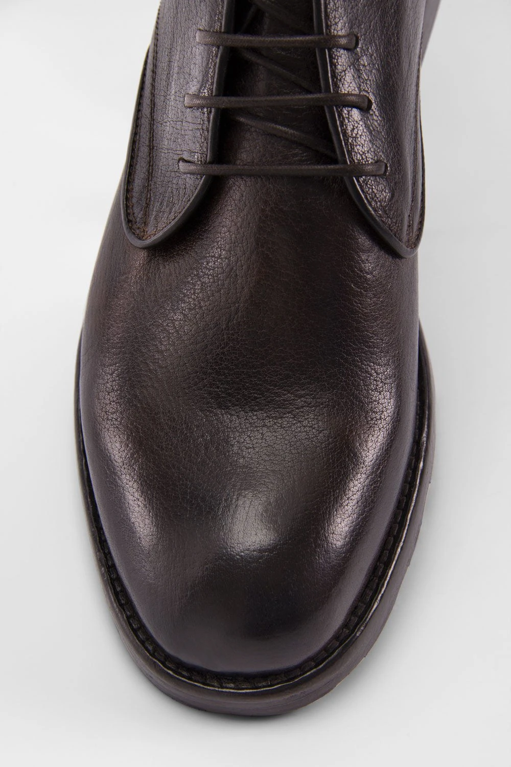 ASTON Cigar-brown High Chukka Boots. 11 ASTON Cigar-brown High Chukka Boots. - Image 11