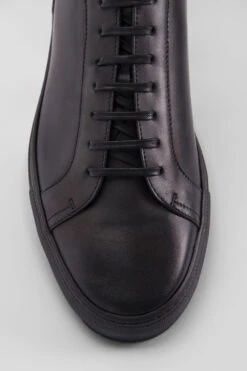 SOHO Urban-black Sneakers. 16 SOHO Urban-black Sneakers. -Untamedstreet Shop IMG 5279 5a5923ae e265 4825 905d 0699defe362f