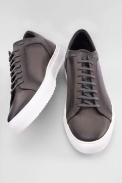 SOHO Aluminium-grey Patina Sneakers. -Untamedstreet Shop IMG 5302 f82934bb aea5 4285 a641 e36b02fe3baa