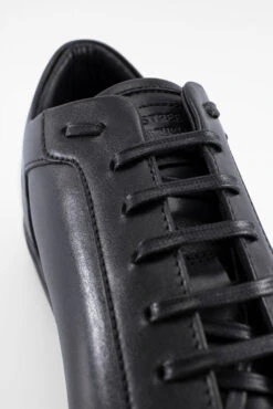 SOHO Urban-black Sneakers. 19 SOHO Urban-black Sneakers. -Untamedstreet Shop IMG 5414