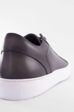 SOHO Aluminium-grey Patina Sneakers. -Untamedstreet Shop IMG 5482 bd784e9b 375f 47c1 94d2 6b0ae329b559