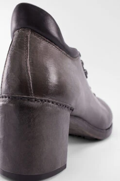 MADISON Ice-grey Lace Up Hiking Shoes. -Untamedstreet Shop IMG 5989