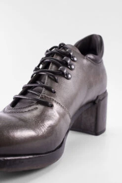 MADISON Ice-grey Lace Up Hiking Shoes. -Untamedstreet Shop IMG 5997