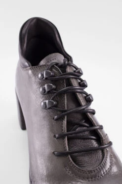MADISON Ice-grey Lace Up Hiking Shoes. -Untamedstreet Shop IMG 6002