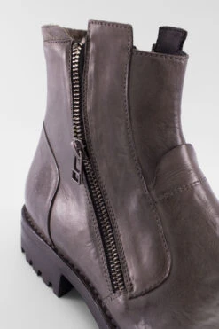 CAMDEN Iron-grey Ankle Boots. 16 CAMDEN Iron-grey Ankle Boots. -Untamedstreet Shop IMG 6043 b2c684a2 dd92 4524 9301 58552e8057c9