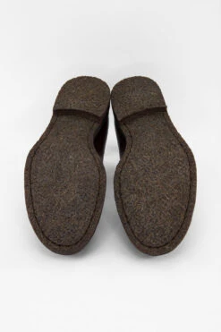 BROMPTON Tundra-brown Suede Derby Shoes. 19 BROMPTON Tundra-brown Suede Derby Shoes. -Untamedstreet Shop IMG 6584 22047694 038c 4358 a00b 2122ed679958