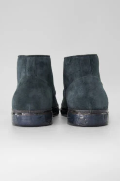 HAMPTON Mercury-blue Suede Chukka Boots. -Untamedstreet Shop IMG 6872 83293310 cddb 4b4e b2f3 840a848fb0f6