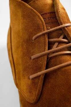 HAMPTON Canyon-dust Suede Chukka Boots. -Untamedstreet Shop IMG 6926 ca8c2958 abc5 498f bc73 3ad742a6ebf1