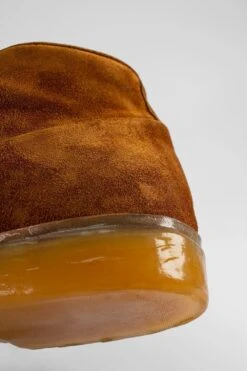 HAMPTON Canyon-dust Suede Chukka Boots. -Untamedstreet Shop IMG 6954 b105b4be 32ba 46d0 b57b 29daf564d2e2