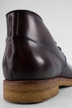 KINGSLEY Chestnut Patina Chukka Boots. -Untamedstreet Shop IMG 7057 b909cd82 2725 4e40 a3ec ebebc7c3ae30