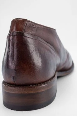KNIGHTON Noble-brown Low Chukka Boots. -Untamedstreet Shop IMG 7206 047f158f bc4f 440e 9d55 aea1539f89a8