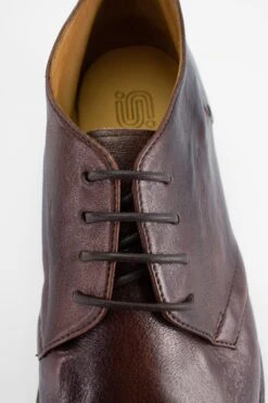 KNIGHTON Noble-brown Low Chukka Boots. -Untamedstreet Shop IMG 7211 38465313 79d5 452e 8b63 54bb6c72e6e7