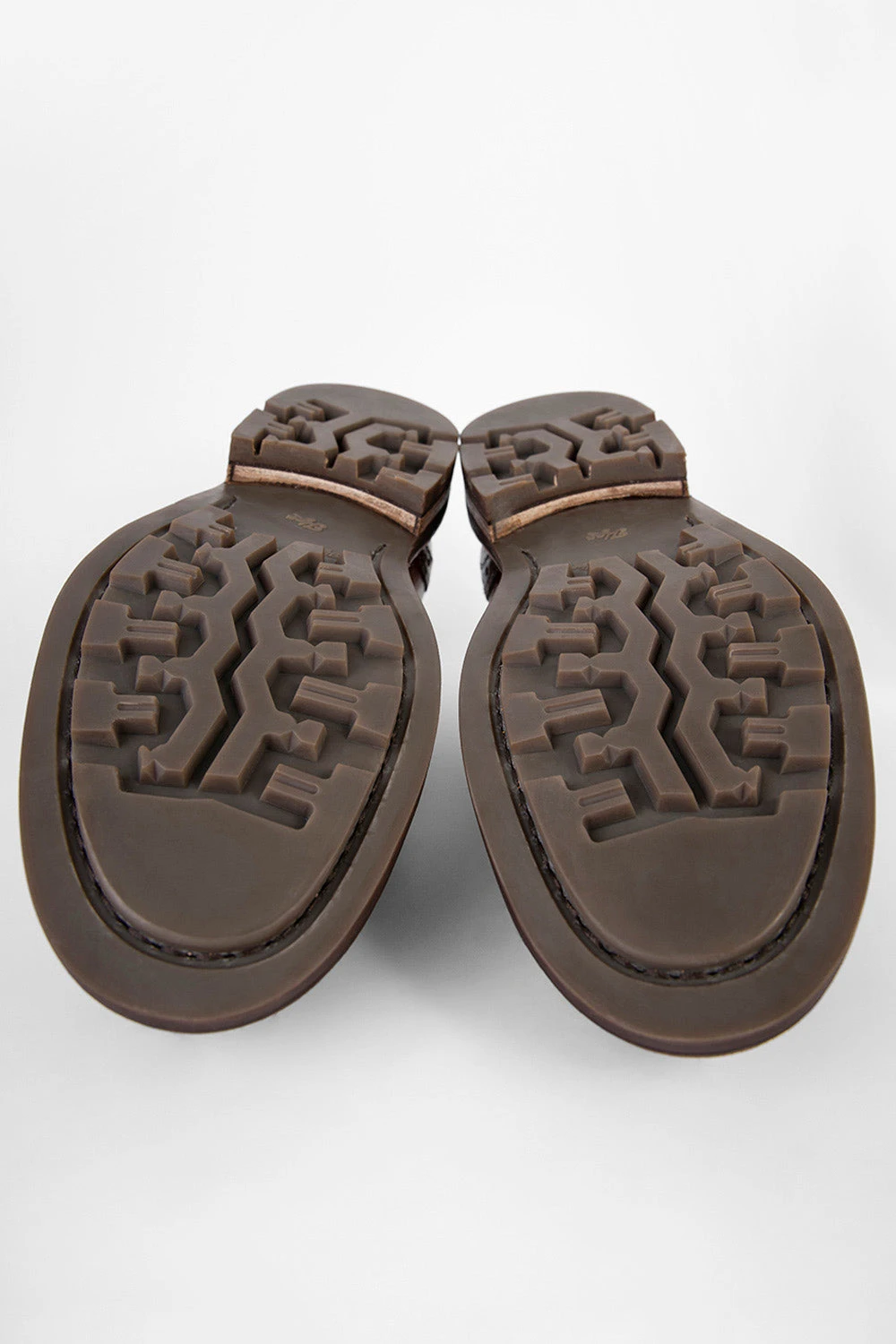 LENNOX Dark-moss Suede Ankle Boots. 13 LENNOX Dark-moss Suede Ankle Boots. - Image 13