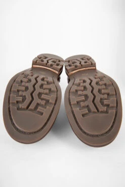 LENNOX Cognac Brogue Oxford Shoes. 25 LENNOX Cognac Brogue Oxford Shoes. -Untamedstreet Shop LENNOX men brogue oxford shoes cognac brown luxury calf leather made in italySOLES 0009 3