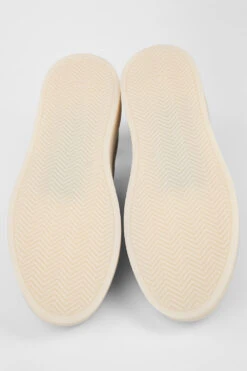 MAEVE Cool-mustard Suede Wingtip Sneakers. -Untamedstreet Shop MAEVE ochre yellow suede wingtip sneaker MACRO W 00138