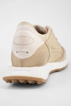 PEARCE Desert-brown Nubuck Runners. 25 PEARCE Desert-brown Nubuck Runners. -Untamedstreet Shop PEARCE sand nubuck runner MACRO SNK 09032