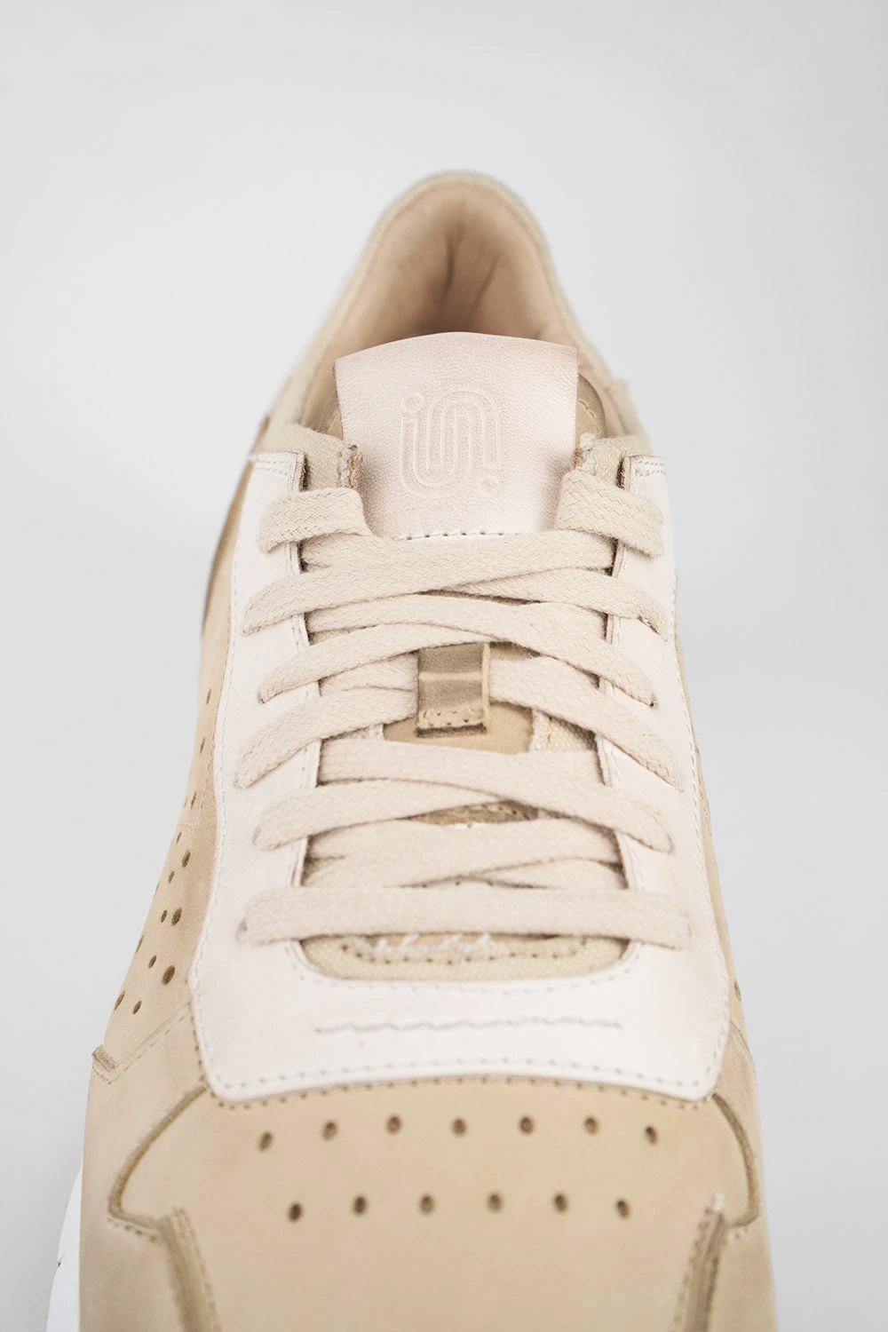 PEARCE Desert-brown Nubuck Runners. 10 PEARCE Desert-brown Nubuck Runners. - Image 10