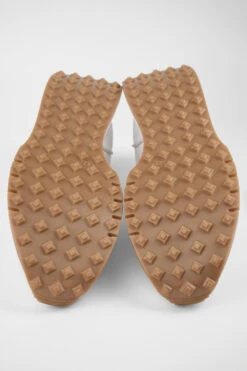 PEARCE Desert-brown Nubuck Runners. 33 PEARCE Desert-brown Nubuck Runners. -Untamedstreet Shop PEARCEwhitenubuckrunnerMACROSNK 09015 c0709d17 374e 4c64 b7d9 ad8dfb0d4a39